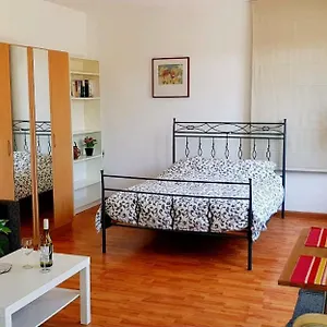 Waldeck Bastion Apartment